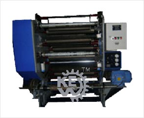 Foil Slitting Rewinding Machines