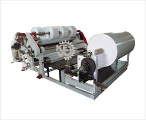 Paper Slitter Rewinder Machines