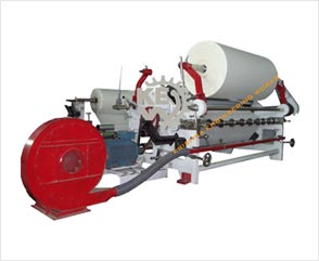 Roll Slitting Rewinding Machines