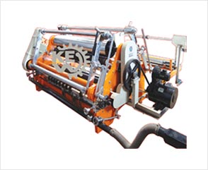 Slitter Rewinder Machines