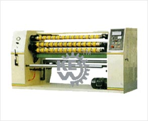 Tape Slitter Rewinder Machines
